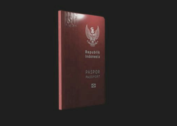 Daftar Terbaru Negara Bebas Visa untuk Indonesia per Januari 2026