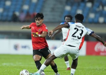 Liga Malaysia – Ramadhan Sananta Harus Pindah Klub Jika Mau Main di Asia, Selangor FC Tunjuk Kim Pan-gon untuk Saingi JDT