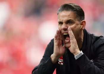 Breaking News: PSSI Segera Resmikan John Herdman sebagai Pelatih Timnas Indonesia