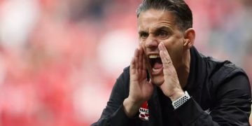 Breaking News: PSSI Segera Resmikan John Herdman sebagai Pelatih Timnas Indonesia