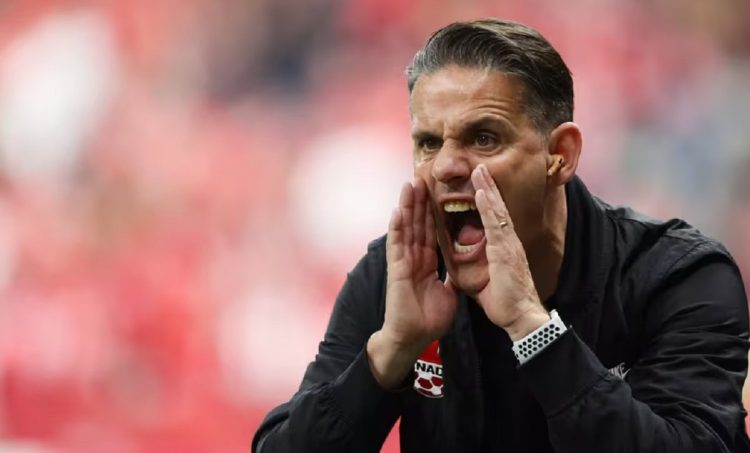 Breaking News: PSSI Segera Resmikan John Herdman sebagai Pelatih Timnas Indonesia