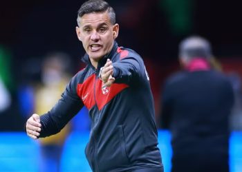 John Herdman Panggil 3 Pemain Naturalisasi Kesayangan Shin Tae-yong di Timnas Indonesia?