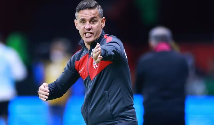 John Herdman Panggil 3 Pemain Naturalisasi Kesayangan Shin Tae-yong di Timnas Indonesia?