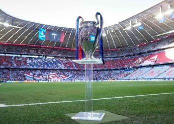 Rekap Nasib Klub Italia di Liga Champions: Tak Ada yang Lolos Langsung ke Babak 16 Besar