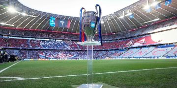Rekap Nasib Klub Italia di Liga Champions: Tak Ada yang Lolos Langsung ke Babak 16 Besar