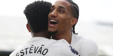 No Palmer No Problem: Chelsea Masih Punya Duo Brasil!