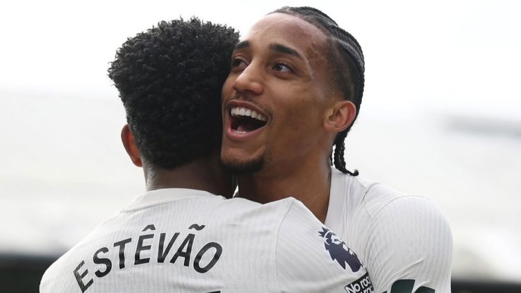 No Palmer No Problem: Chelsea Masih Punya Duo Brasil!