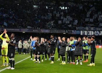 Penegasan Kualitas Seorang Cole Palmer