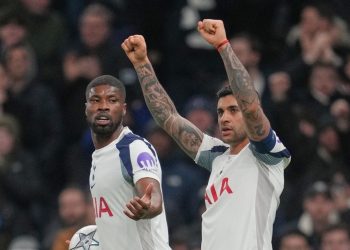 Baru Tumbang dari Benfica, Real Madrid Langsung Kirim Tawaran Fantastis untuk Cristian Romero