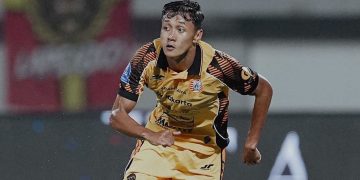 Pelatih Persija Prediksi Dony Tri Pamungkas Tinggal Menunggu Waktu Kembali Dipanggil Timnas Indonesia Usai Disanjung John Herdman