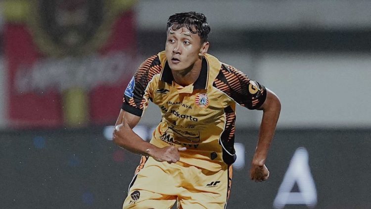 Pelatih Persija Prediksi Dony Tri Pamungkas Tinggal Menunggu Waktu Kembali Dipanggil Timnas Indonesia Usai Disanjung John Herdman