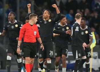 Chelsea dan Jalan Tak Biasa ke 16 Besar Liga Champions: Sang Penakluk Para Juara Liga