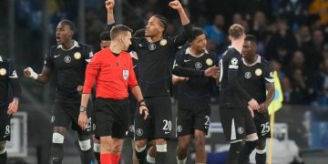 Chelsea dan Jalan Tak Biasa ke 16 Besar Liga Champions: Sang Penakluk Para Juara Liga