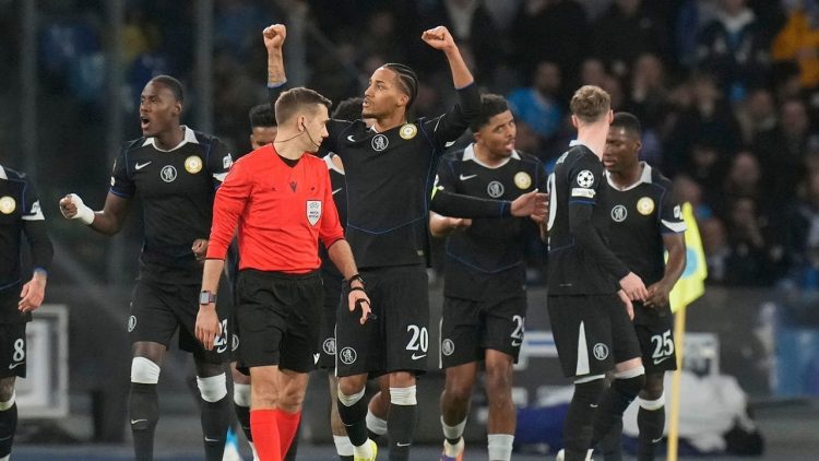 Chelsea dan Jalan Tak Biasa ke 16 Besar Liga Champions: Sang Penakluk Para Juara Liga