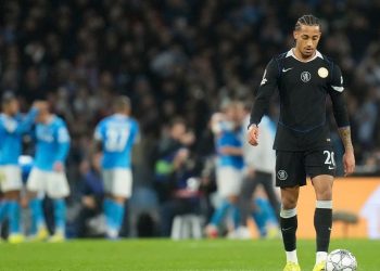 Antonio Conte Terpukau Joao Pedro, Pemain yang Sebabkan Napoli Keok dari Chelsea