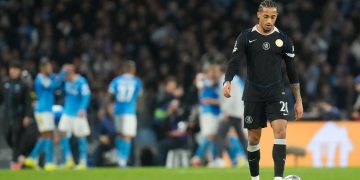 Antonio Conte Terpukau Joao Pedro, Pemain yang Sebabkan Napoli Keok dari Chelsea