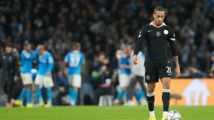 Antonio Conte Terpukau Joao Pedro, Pemain yang Sebabkan Napoli Keok dari Chelsea