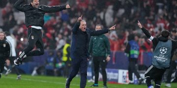 Takdir Pertemuan Real Madrid vs Benfica: Jose Mourinho Kembali ke Bernabeu dengan Bahagia