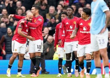 Spesialis Laga Big Match, MU Diprediksi Bakal Sulitkan Arsenal
