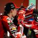 Belum Tanda Tangan, Marc Marquez Sudah Pede Bilang Kontrak Barunya di Ducati Berdurasi 2 Tahun