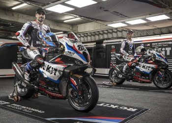Buru Gelar Tanpa Toprak Razgatlioglu, BMW Motorrad Luncurkan Skuad Jelang WorldSBK 2026