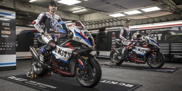 Buru Gelar Tanpa Toprak Razgatlioglu, BMW Motorrad Luncurkan Skuad Jelang WorldSBK 2026