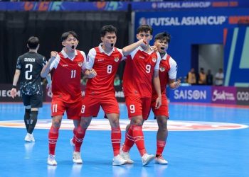 Jadwal Timnas Futsal Indonesia di Piala Asia Futsal 2026 Hari Ini, Kamis 29 Januari 2026: Ditantang Kirgistan
