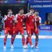 Jadwal Timnas Futsal Indonesia di Piala Asia Futsal 2026 Hari Ini, Kamis 29 Januari 2026: Ditantang Kirgistan