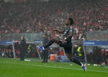 Drama UCL: Penuh Kejutan, Real Madrid Terlempar ke Playoff Bareng Juara Bertahan Liga Champions