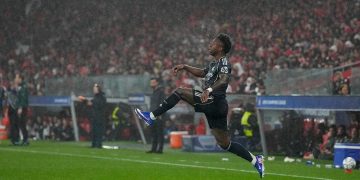 Drama UCL: Penuh Kejutan, Real Madrid Terlempar ke Playoff Bareng Juara Bertahan Liga Champions