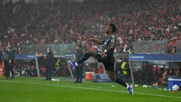 Drama UCL: Penuh Kejutan, Real Madrid Terlempar ke Playoff Bareng Juara Bertahan Liga Champions