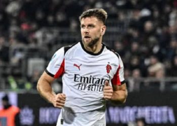 Debut Kilat Niclas Fullkrug Bawa AC Milan Menang, Sinyal Langganan Starter