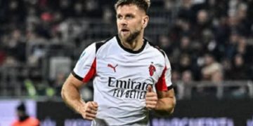 Debut Kilat Niclas Fullkrug Bawa AC Milan Menang, Sinyal Langganan Starter