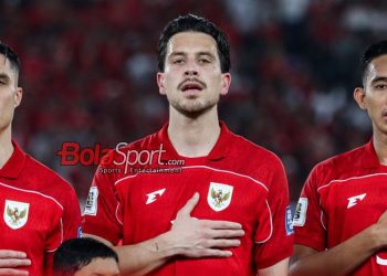 3 Pemain Keturunan Timnas Indonesia yang Bakal Debut di Laga Klasik Persib Vs Persija, dari Eropa Rasakan Rivalitas Terbesar di Sepak Bola