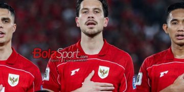 3 Pemain Keturunan Timnas Indonesia yang Bakal Debut di Laga Klasik Persib Vs Persija, dari Eropa Rasakan Rivalitas Terbesar di Sepak Bola