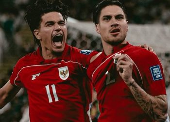 Media Vietnam Ejek Indonesia, ASEAN Cup 2026 Belum Mulai Sudah Khawatir Setengah Mati