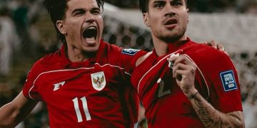 Media Vietnam Ejek Indonesia, ASEAN Cup 2026 Belum Mulai Sudah Khawatir Setengah Mati