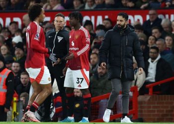 Liga Inggris – Legenda Arsenal Klaim Bintang Man United Telah Permalukan Ruben Amorim