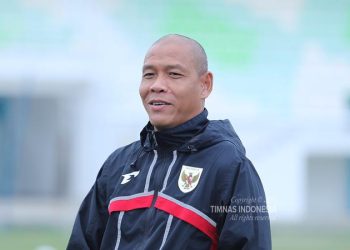 PSSI Ingin Kelolosan Timnas Indonesia U-17 ke Piala Dunia U-17 Menjadi Tradisi