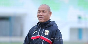PSSI Ingin Kelolosan Timnas Indonesia U-17 ke Piala Dunia U-17 Menjadi Tradisi