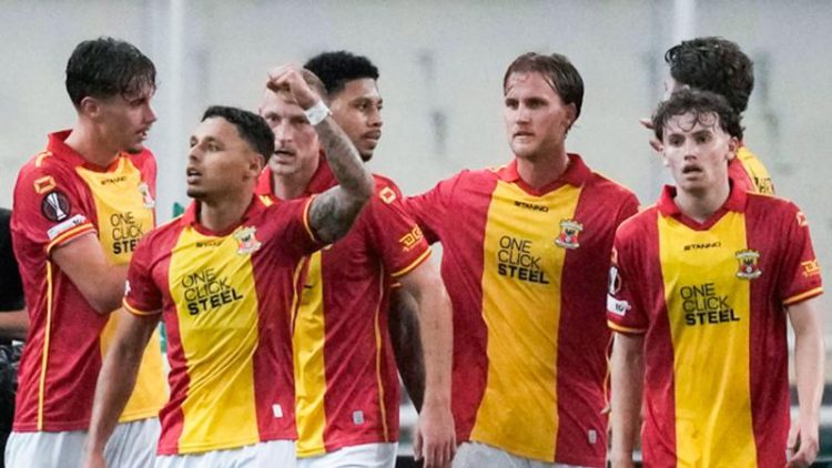 Kabar Pemain Timnas Indonesia di Eropa: Dean James Menepi karena Cedera, Go Ahead Eagles Dipermalukan Heerenveen