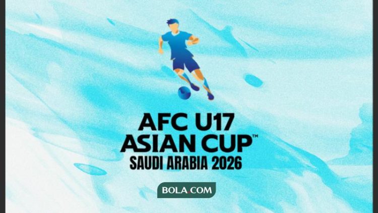 Jadwal Lengkap Timnas Indonesia U-17 di Piala Asia U-17 2026