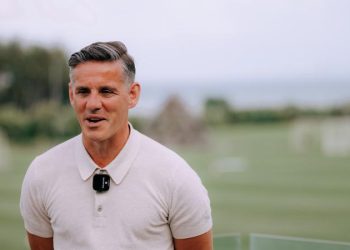 John Herdman Merasa Dapat Dukungan Penuh Latih Timnas Indonesia: Bisa Jadi Anugerah Sekaligus Kutukan