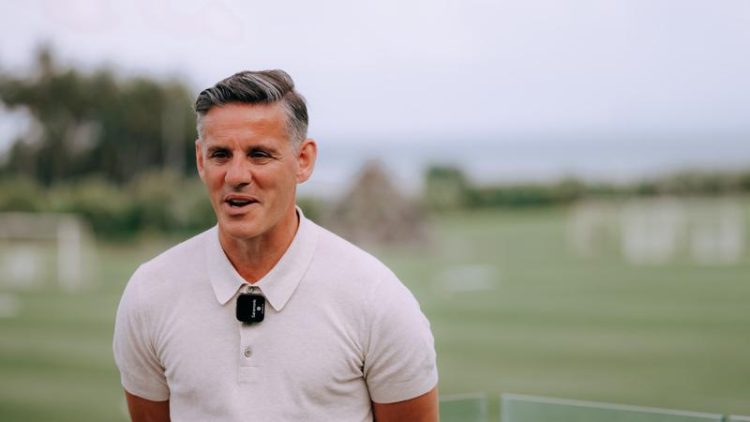 John Herdman Merasa Dapat Dukungan Penuh Latih Timnas Indonesia: Bisa Jadi Anugerah Sekaligus Kutukan