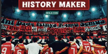 Indonesia Arena Full House, Pemain Timnas Futsal Indonesia Tak Gentar Hadapi Iran