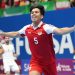 Hasil Babak 1 Final Piala Asia Futsal 2026: Sempat Tertinggal, Timnas Futsal Indonesia Mampu Comeback!