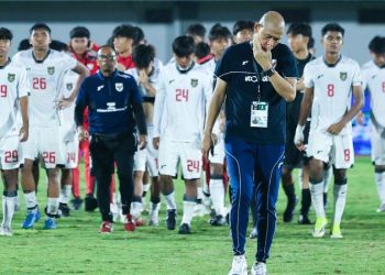 Eks Pelatih Timnas Indonesia U-17 Yakin Garuda Muda Bisa Membalikkan Prediksi di Piala Asia U-17 2026