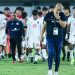 Nova Arianto Setelah Timnas Indonesia U-17 Dibantai China 0-7: Tidak Sesuai Ekspektasi, tapi Pemain Sudah Berjuang Maksimal