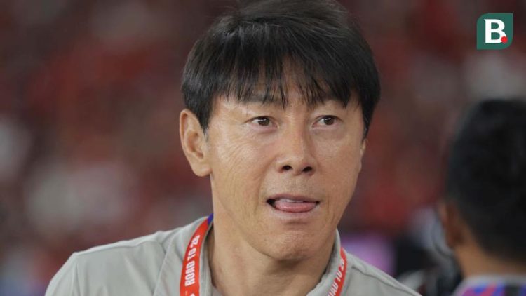 Para Pemain Timnas Indonesia Berbondong-bondong ke BRI Super League, Shin Tae-yong Ikut Berkomentar