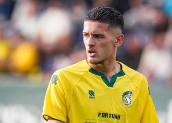 El Preman! Bintang Timnas Indonesia Justin Hubner jadi Bek Muda Raja Tekel ke-3 Eropa, Ungguli Pemain dan Masa Depan Real Madrid